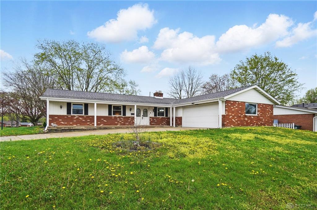 550 Rising Hill Drive Property Photo