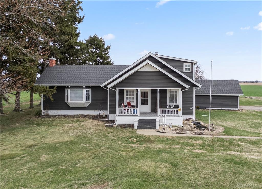 1850 Weimer Road Property Photo