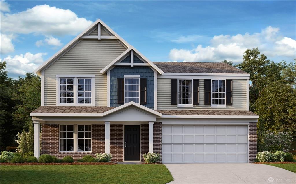 1257 Heathgate Way Property Photo