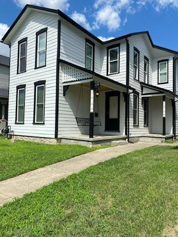 130 Mound Street Property Photo