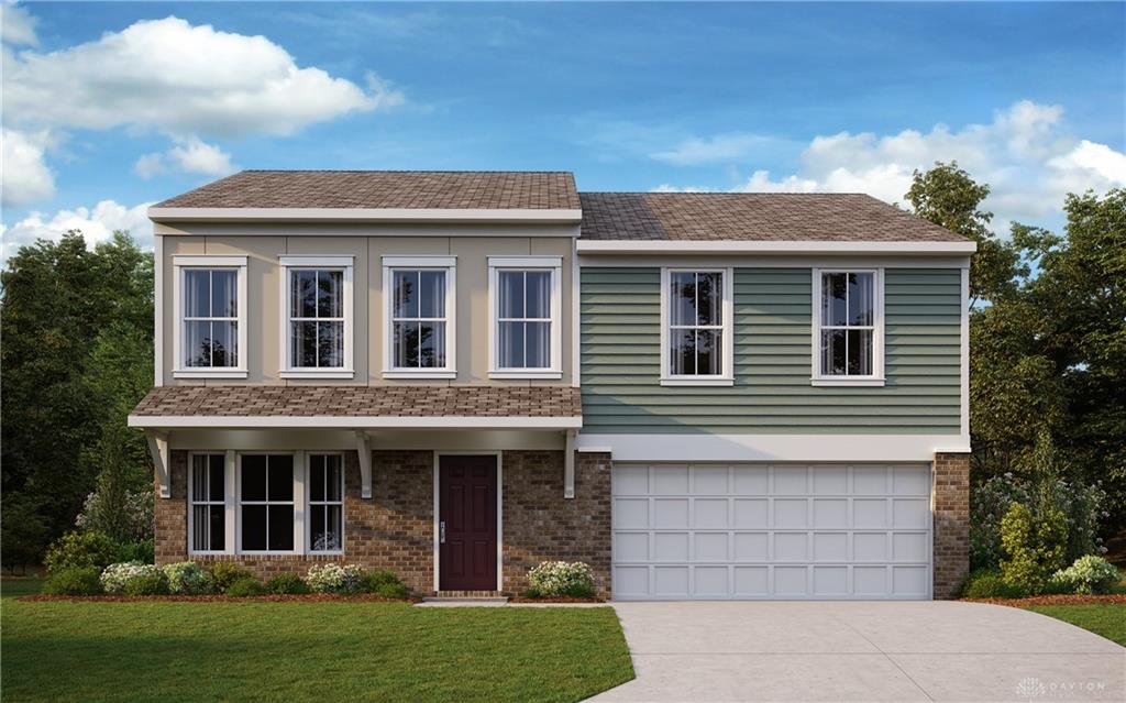 1250 Heathgate Way Property Photo