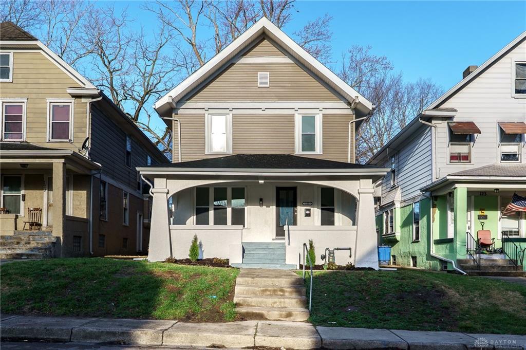 125 Missouri Avenue Property Photo 1