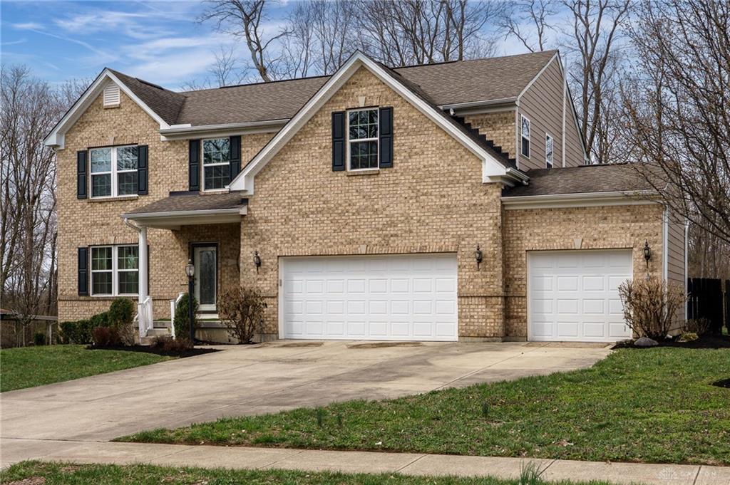 4207 Pennywood Drive Property Photo