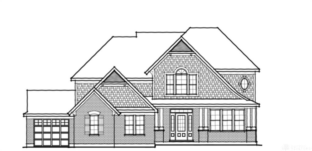 2394 Golden Glove Court Property Photo