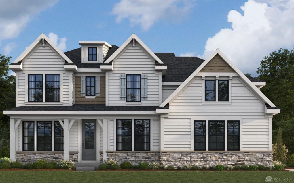 2568 Bent Grass Drive Property Photo