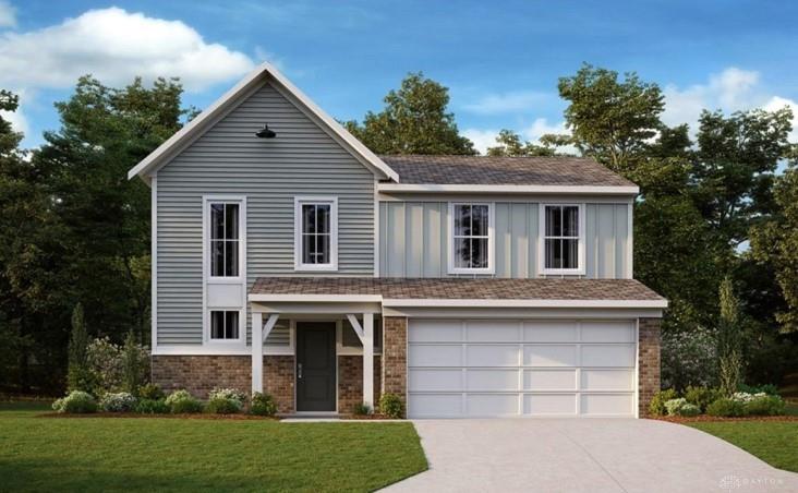 1256 Heathgate Way Property Photo