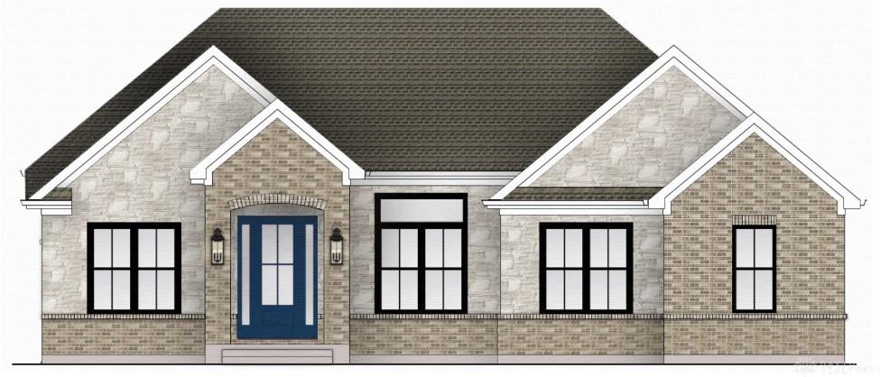 9100 Remy Court Property Photo 1