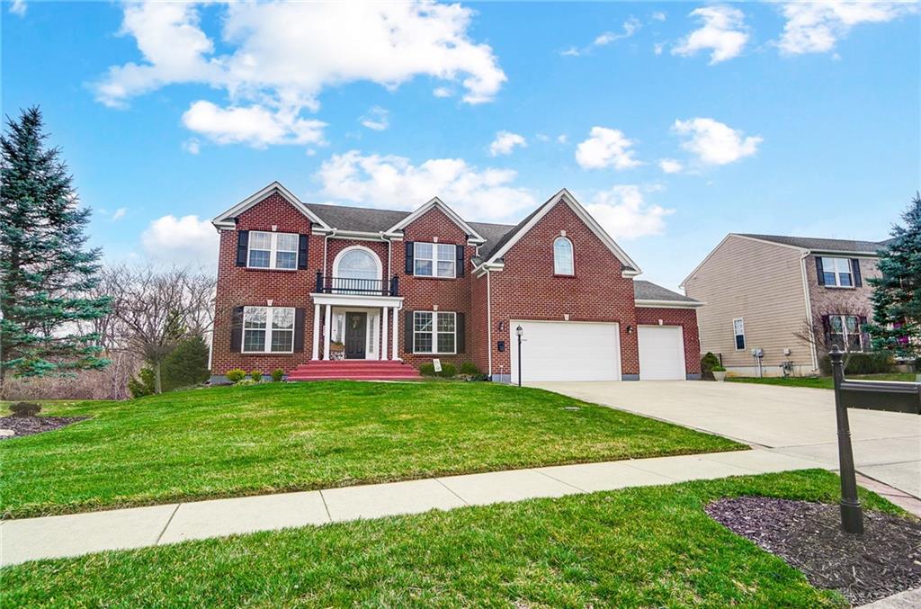 4480 James Madison Trl N Property Photo