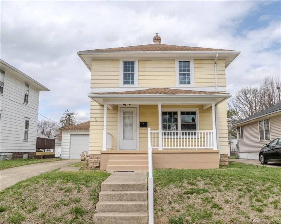 708 Rice Street Property Photo