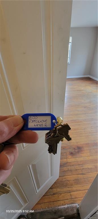 605 Delaware Avenue Property Photo 22