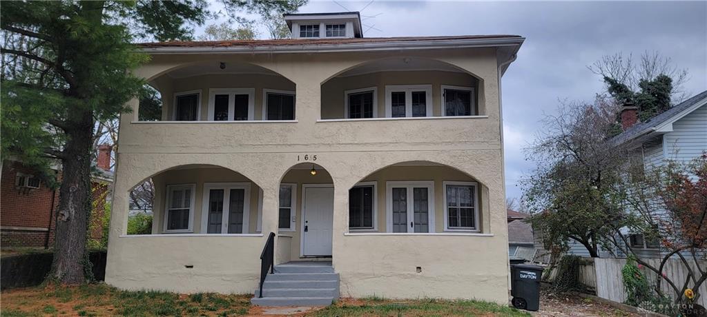 165 W Fairview Avenue 163 Property Photo 1