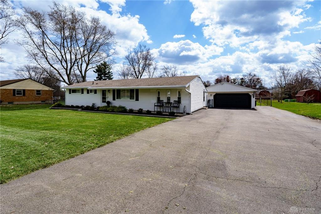 4169 Ridgecliff Drive Property Photo