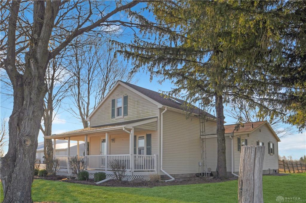 335 State Route 121 Property Photo