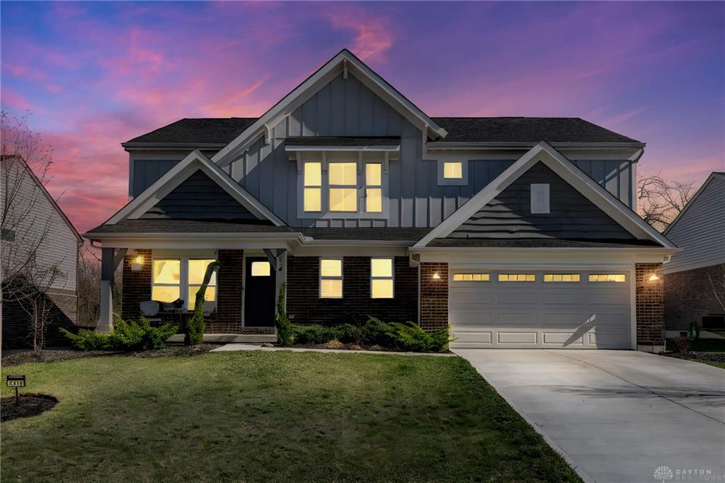 5510 Rock Creek Lane Property Photo