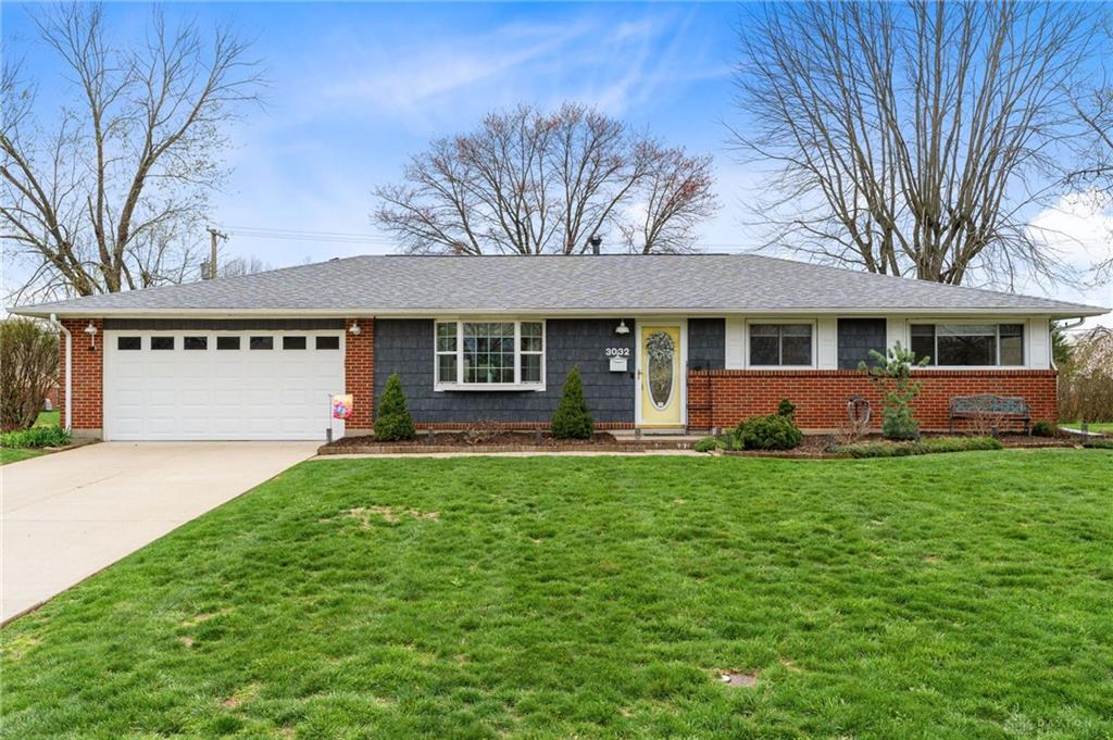 3032 Coker Drive Property Photo