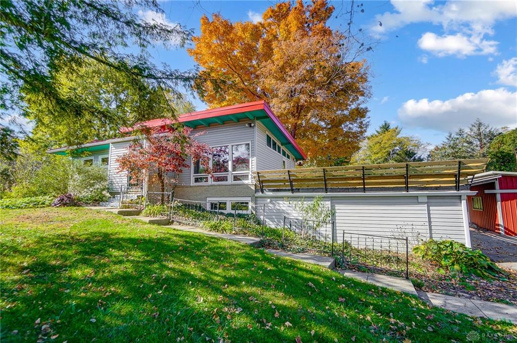 4619 Meredith Rd Property Photo