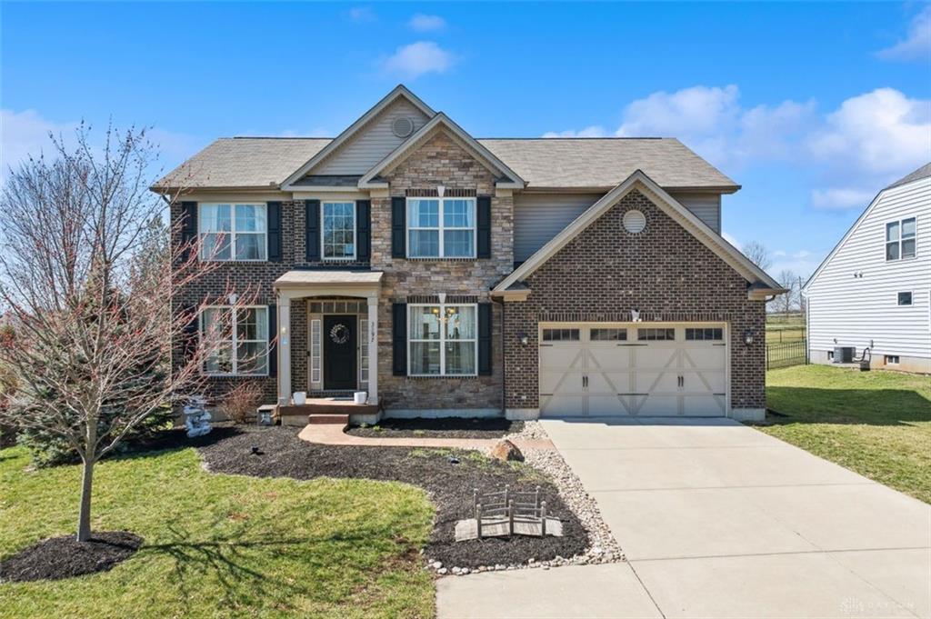 3397 Greycliff Trail Property Photo