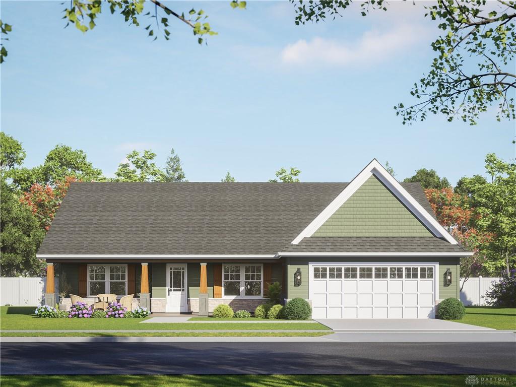 Madison Twp Real Estate Listings Main Image