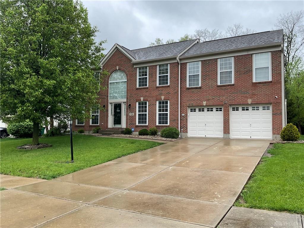 708 Beckley Farm Way Property Photo 1