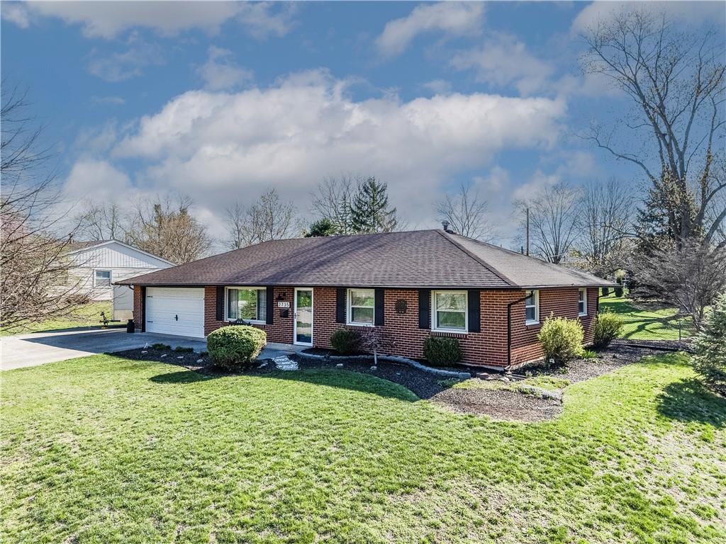 2735 Tihart Way Property Photo