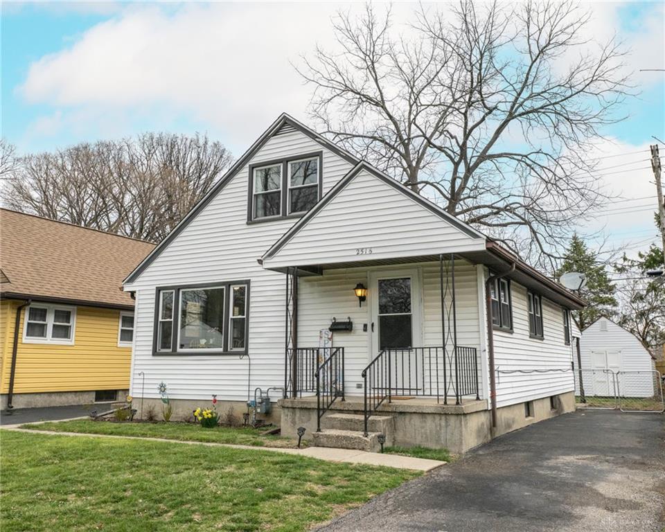 2516 Acorn Drive Property Photo