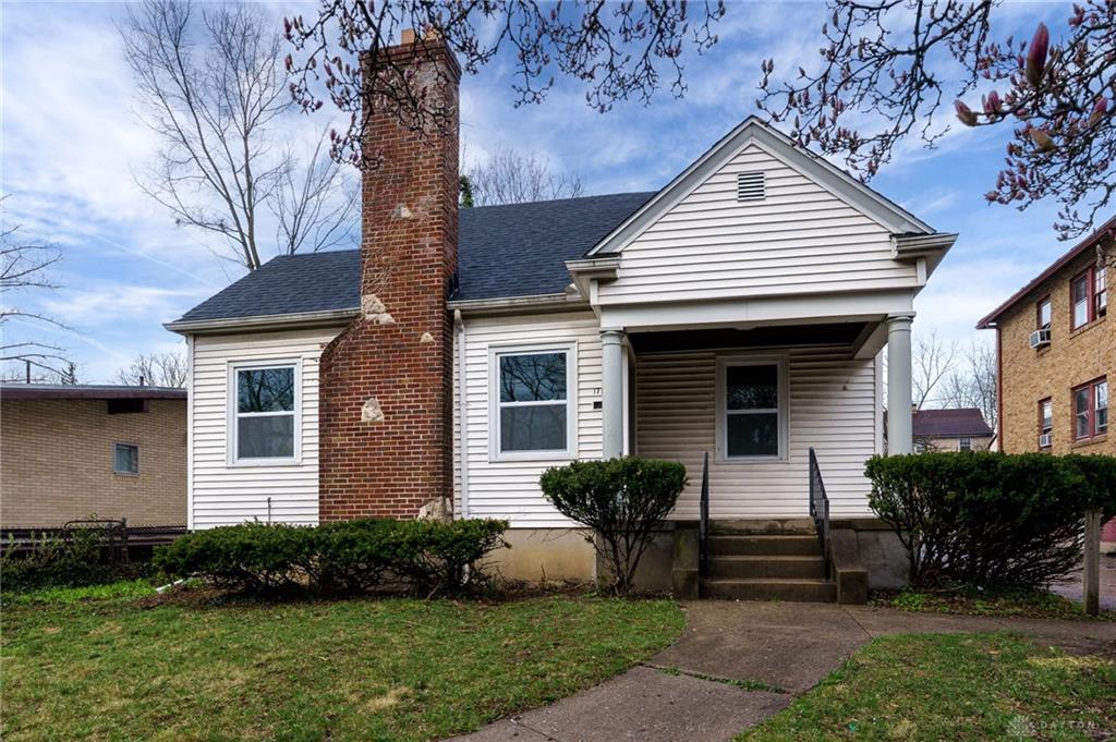 1711 Emerson Avenue Property Photo 1