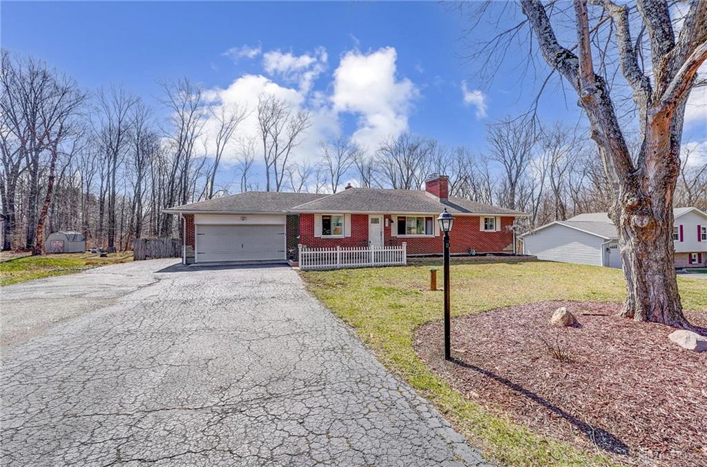 4231 Sunbeam Avenue Property Photo