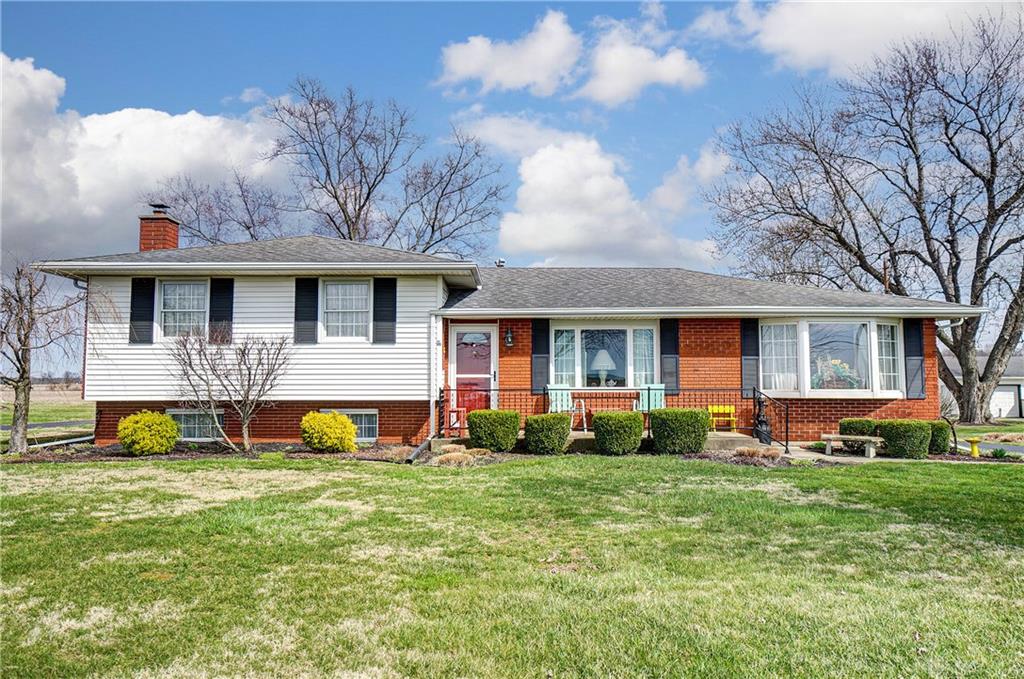 910 Bowman Road Property Photo