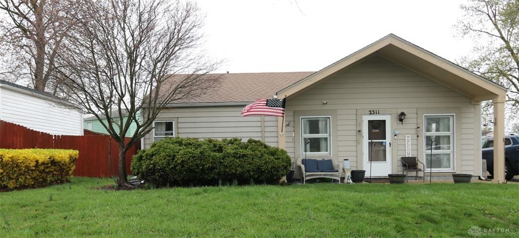 2311 Eden Lane Property Photo