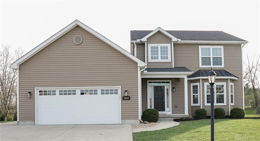 3403 Wildflower Place Property Photo