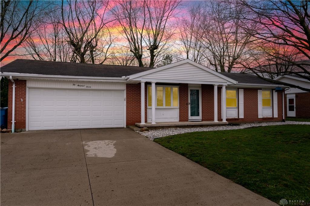 207 Cole Street Property Photo