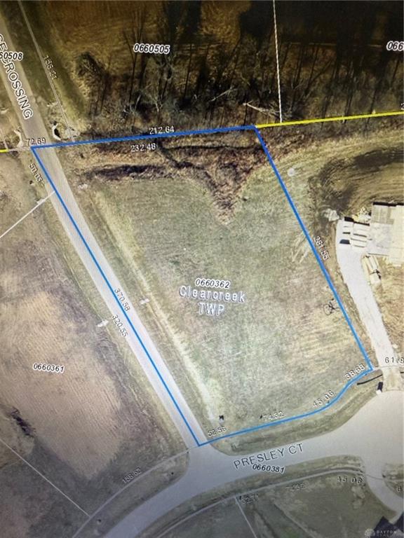 Undefined Property Photo