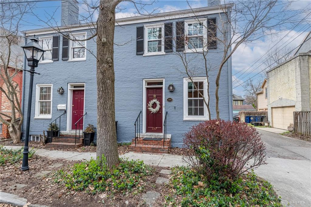 117 Clay Street Property Photo