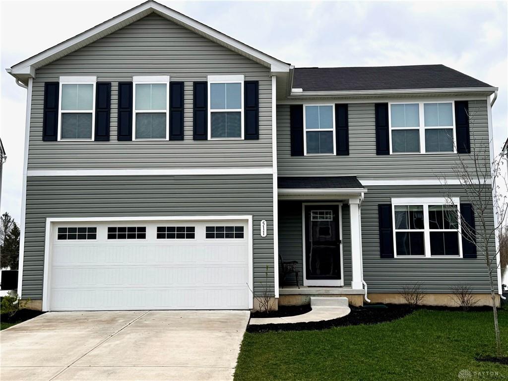 511 Skyway Drive Property Photo