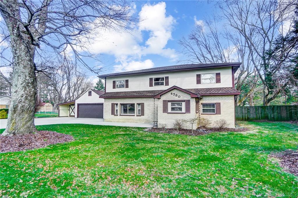 4780 Bigger Road Property Photo