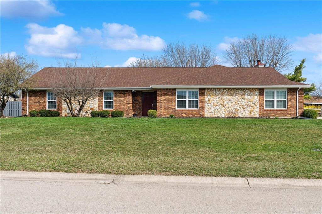 2338 Spicer Dr Property Photo