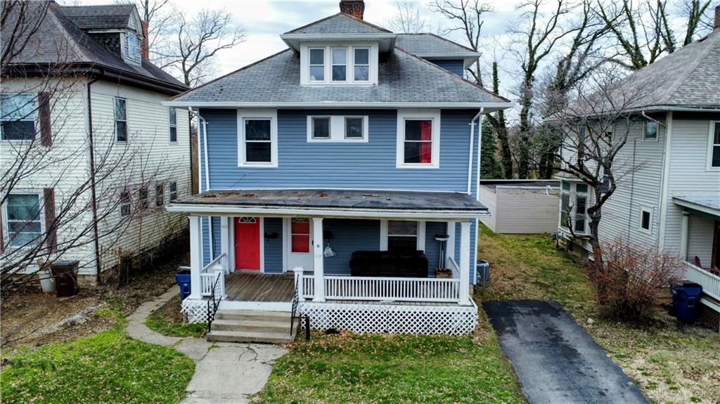 1105 N Fountain Property Photo 3