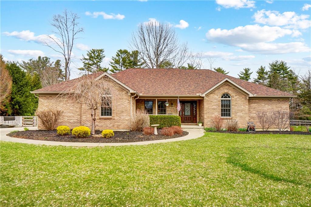 66 Shepherds Run Drive Property Photo