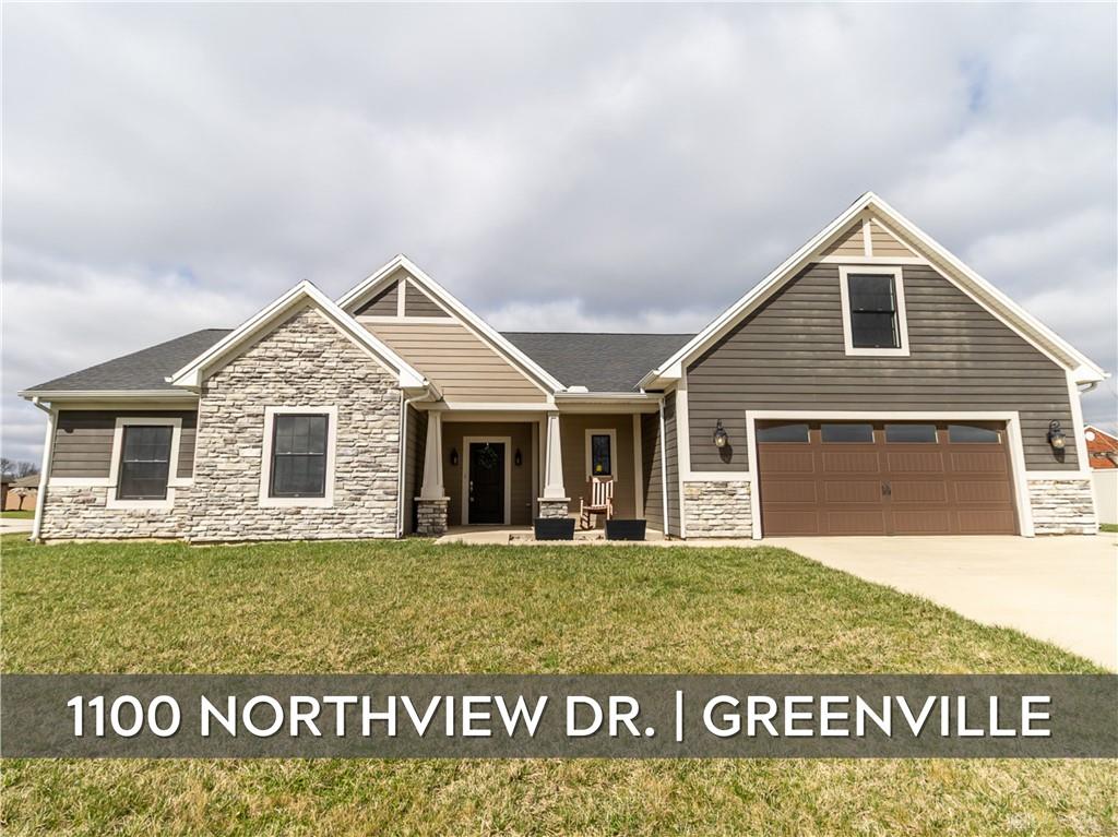 1100 Northview Drive Property Photo 1