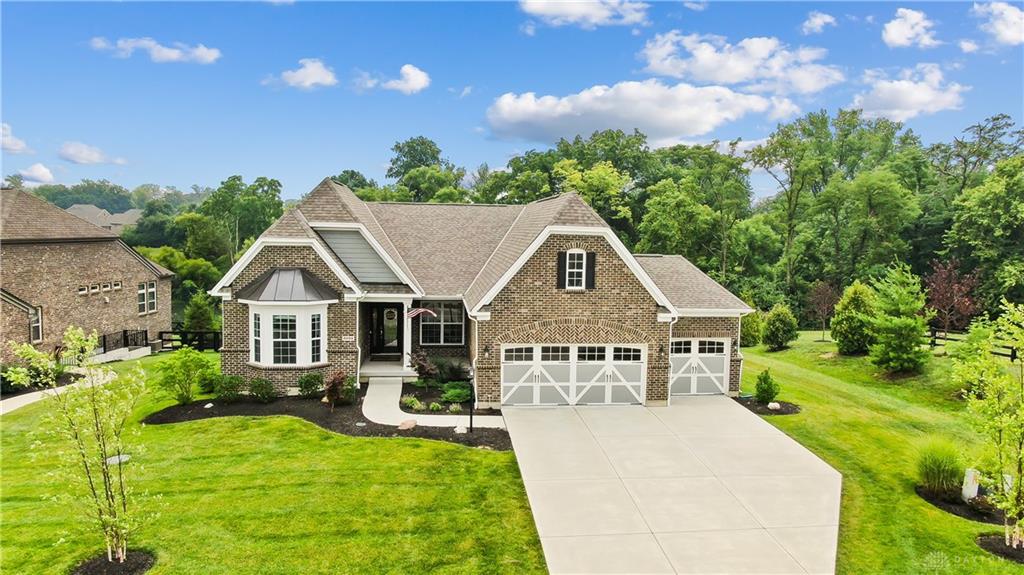 5054 Winners Circle Drive Property Photo