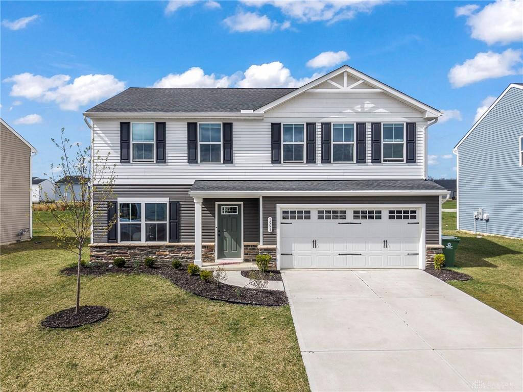 1551 Knights Way Property Photo