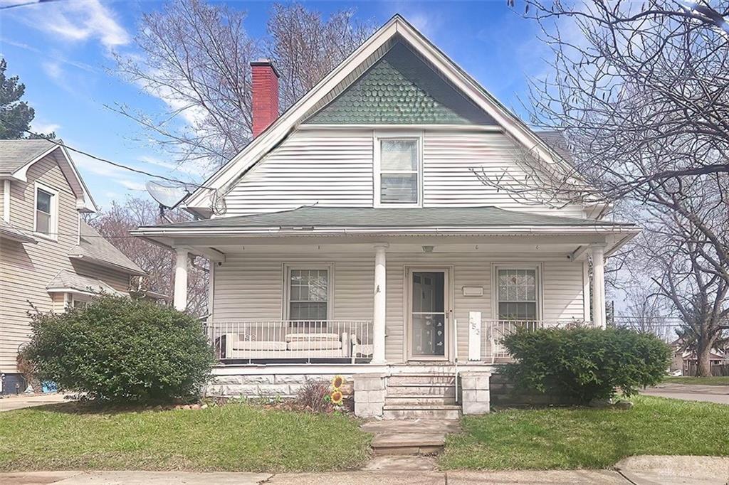 Lucas County Real Estate Listings Main Image