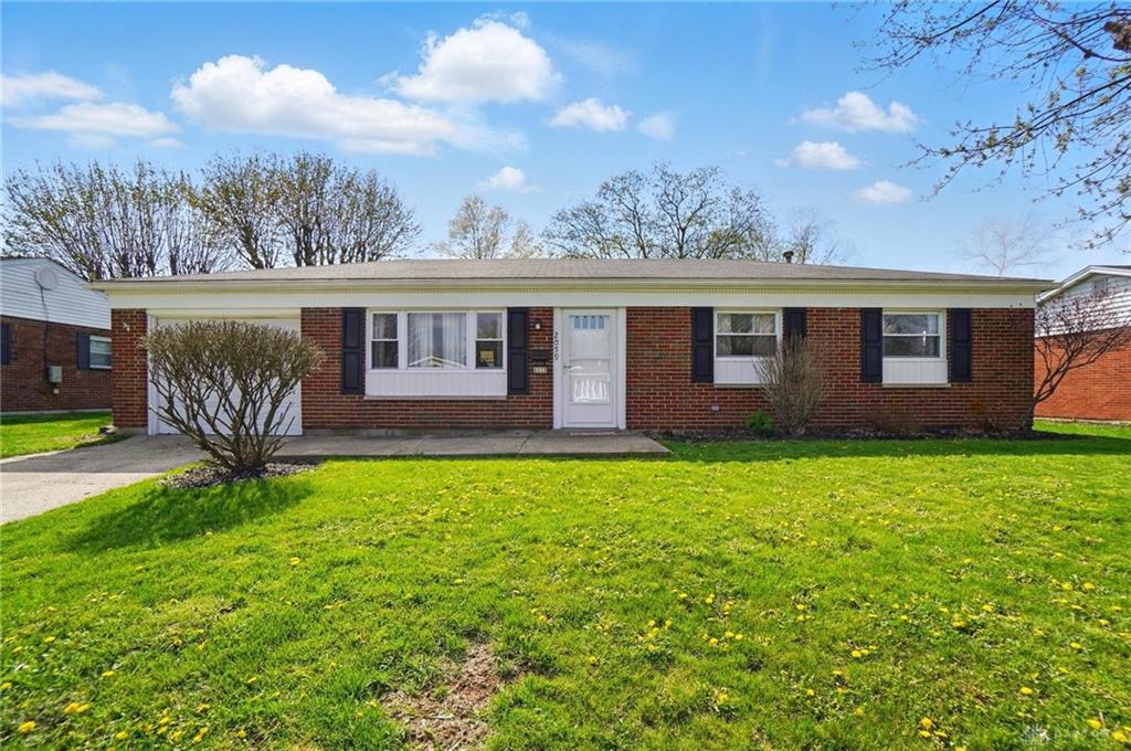 2059 Rockdell Drive Property Photo