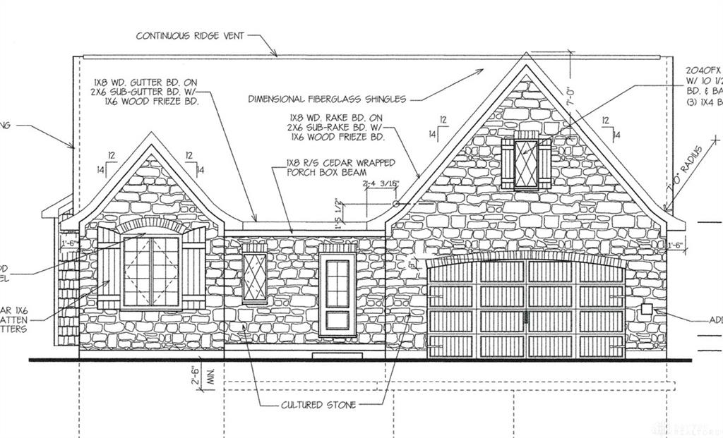 Aberlin Spgs 4 Real Estate Listings Main Image