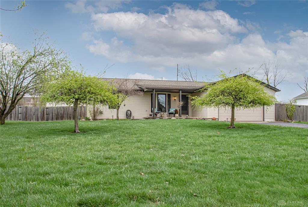 828 Brande Drive Property Photo