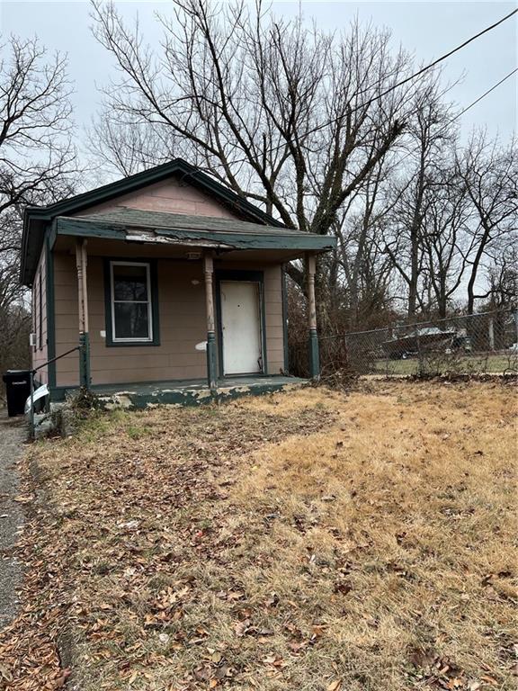 1206 Cedar Ave Property Photo