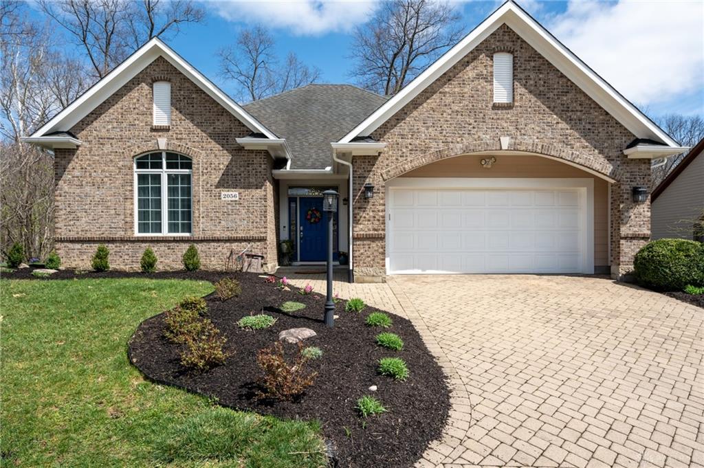 2056 Tamarack Ridge Court Property Photo