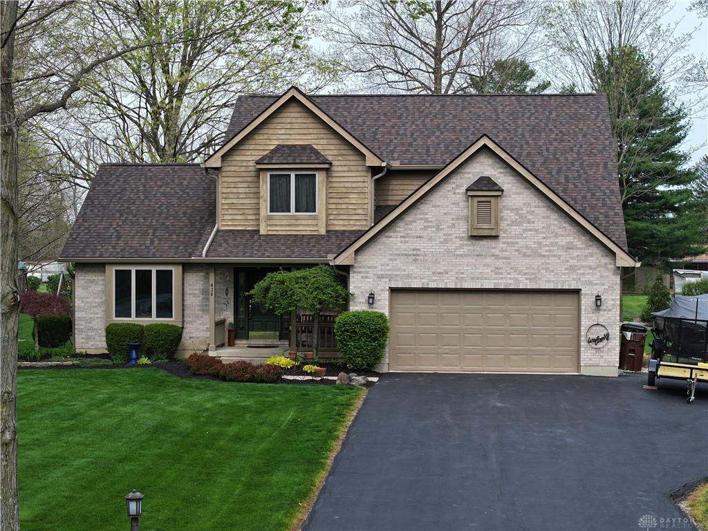 420 Vanessa Drive Property Photo