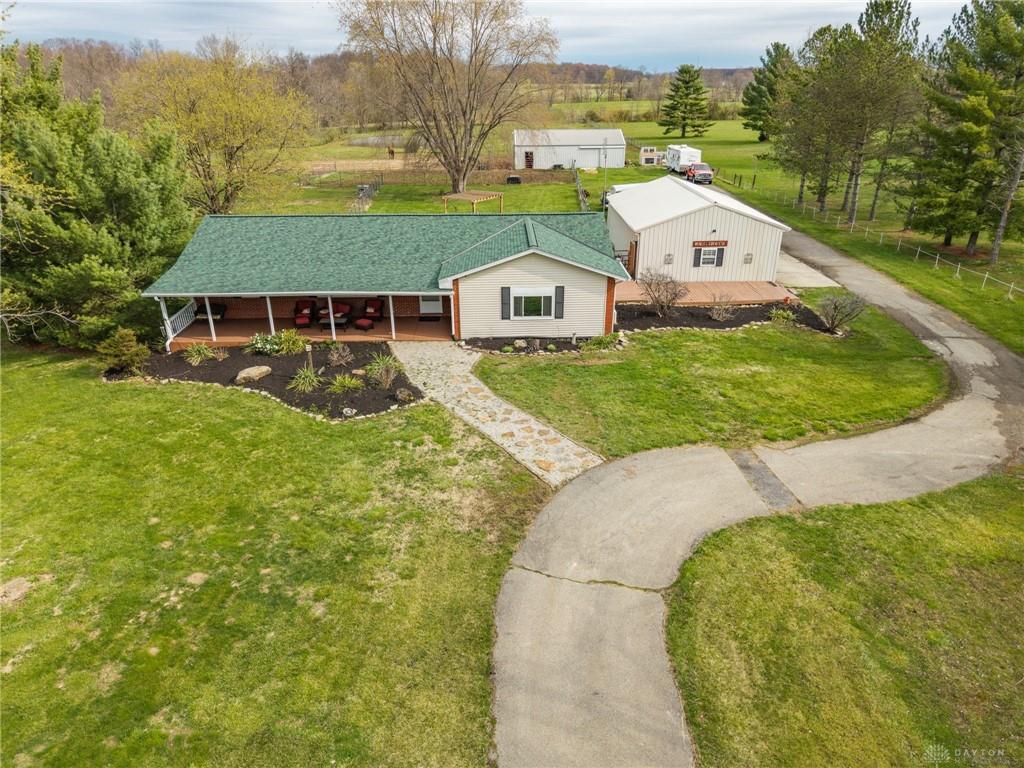 5491 Kernan Road Property Photo