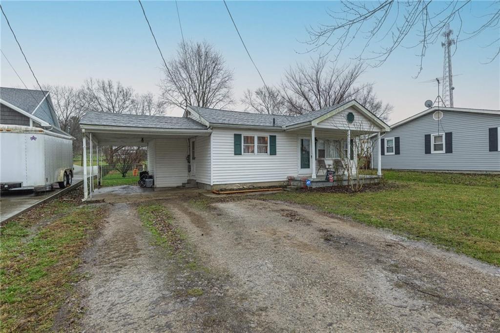 4199 Routt Ln Property Photo